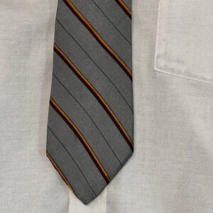 Vintage Stafford Silk Tie